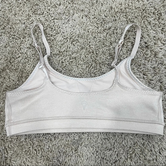 Ivivva Lululemon Girl’s Sports Bra Size 12. - Picture 1 of 5